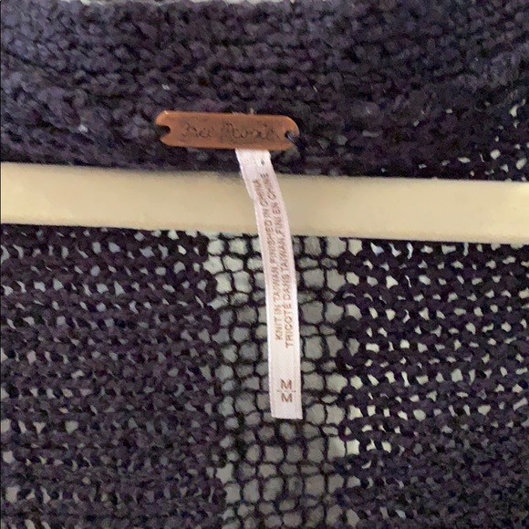 Free People Sweater - Picture 7 of 7